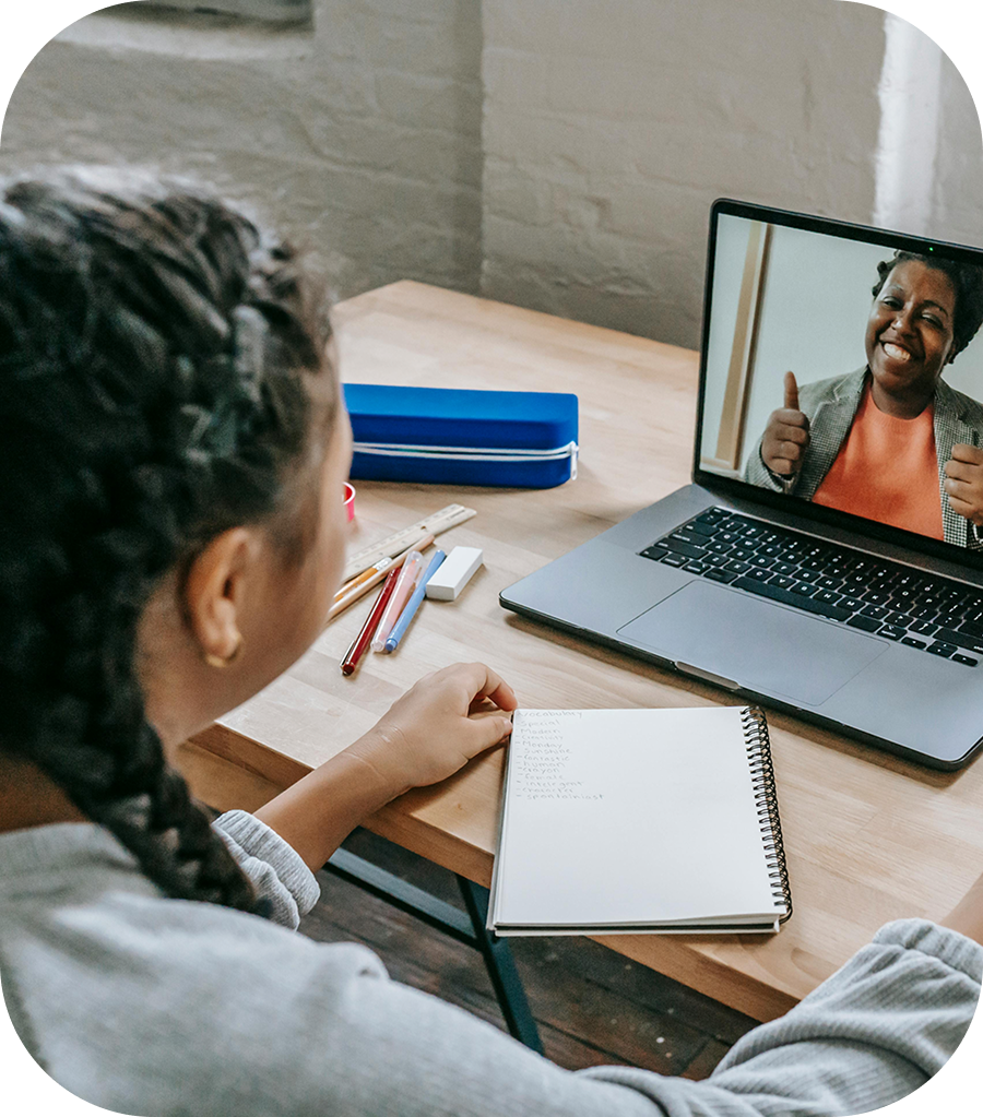 Comprehensive support image